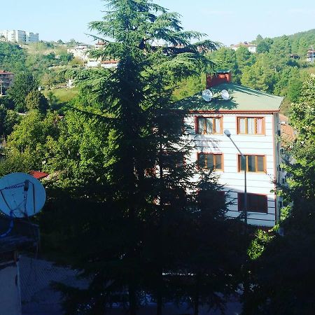 Thermal Orkide Pansiyon Yalova  Buitenkant foto
