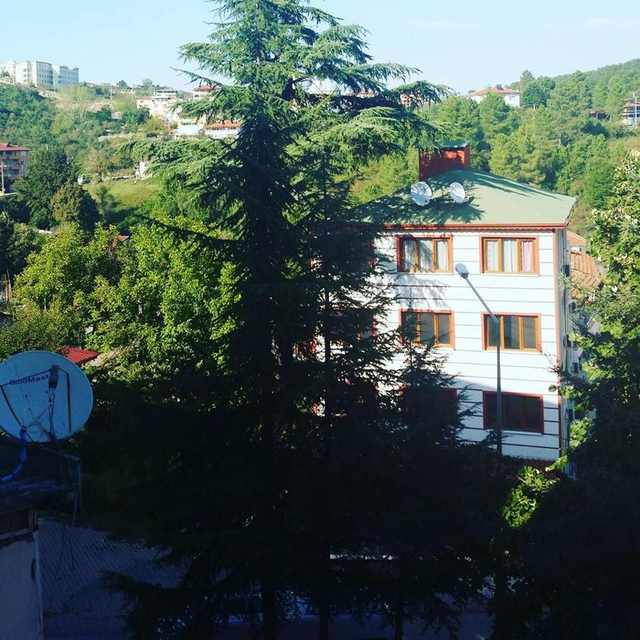 Thermal Orkide Pansiyon Yalova  Buitenkant foto