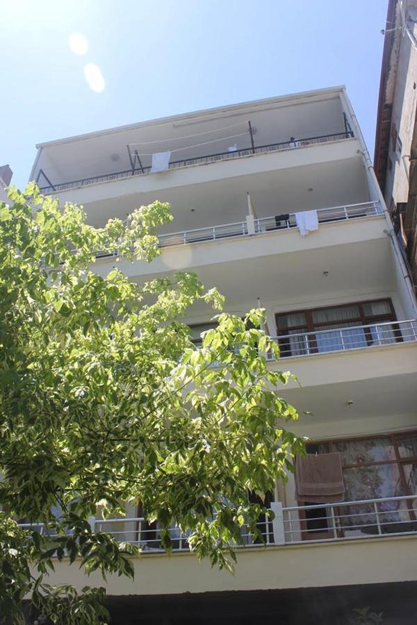Thermal Orkide Pansiyon Yalova  Buitenkant foto