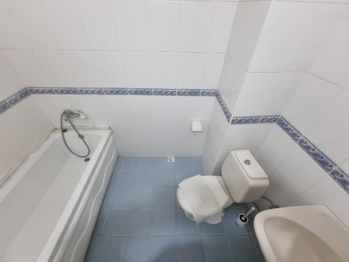 Thermal Orkide Pansiyon Yalova  Buitenkant foto