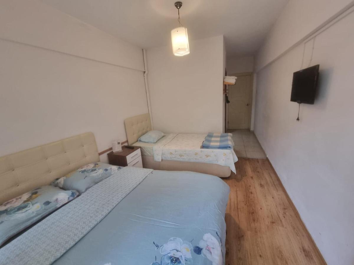 Thermal Orkide Pansiyon Yalova  Buitenkant foto