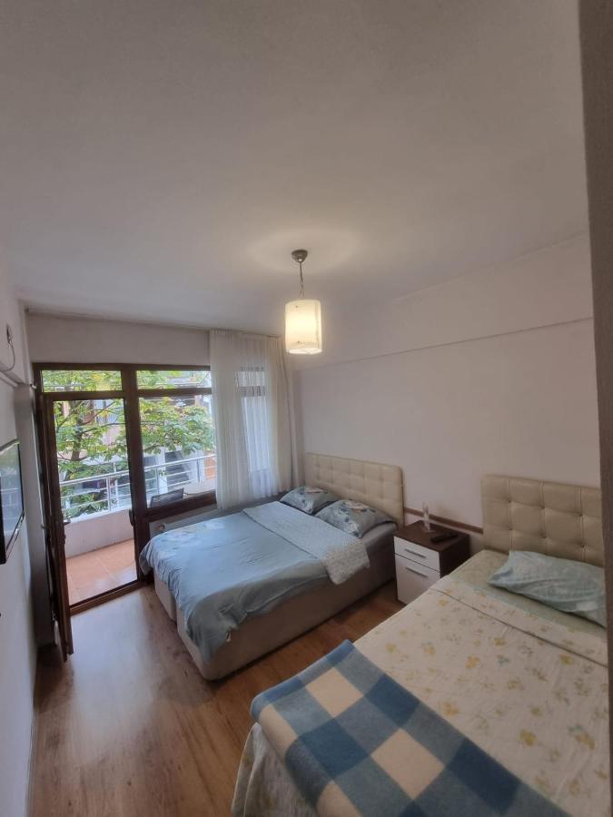 Thermal Orkide Pansiyon Yalova  Buitenkant foto