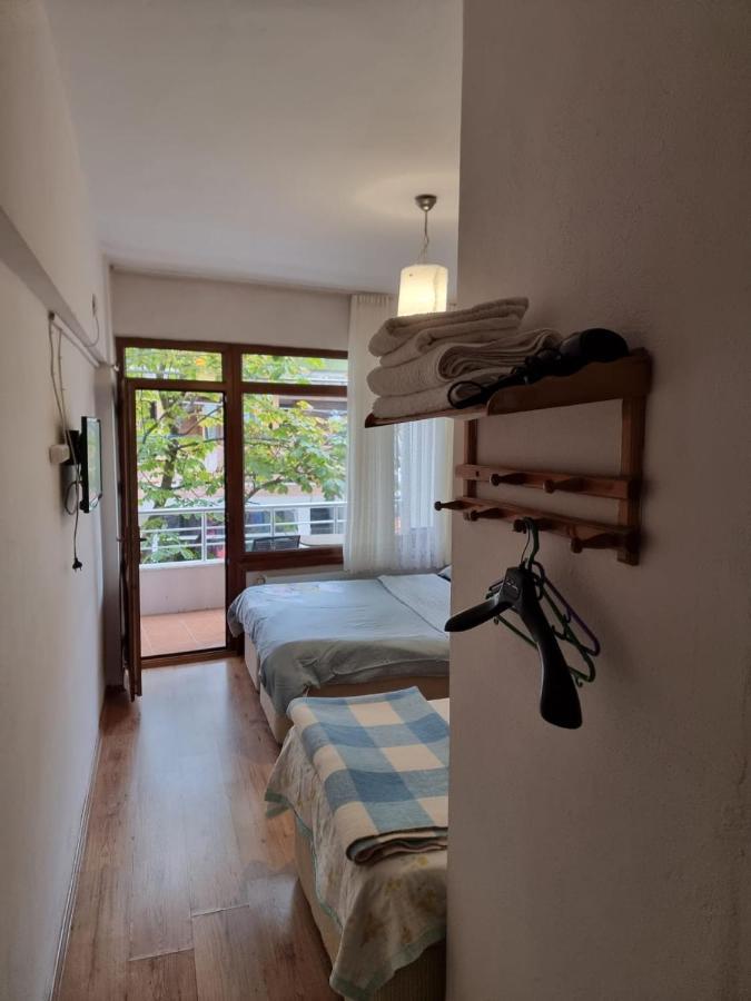 Thermal Orkide Pansiyon Yalova  Buitenkant foto