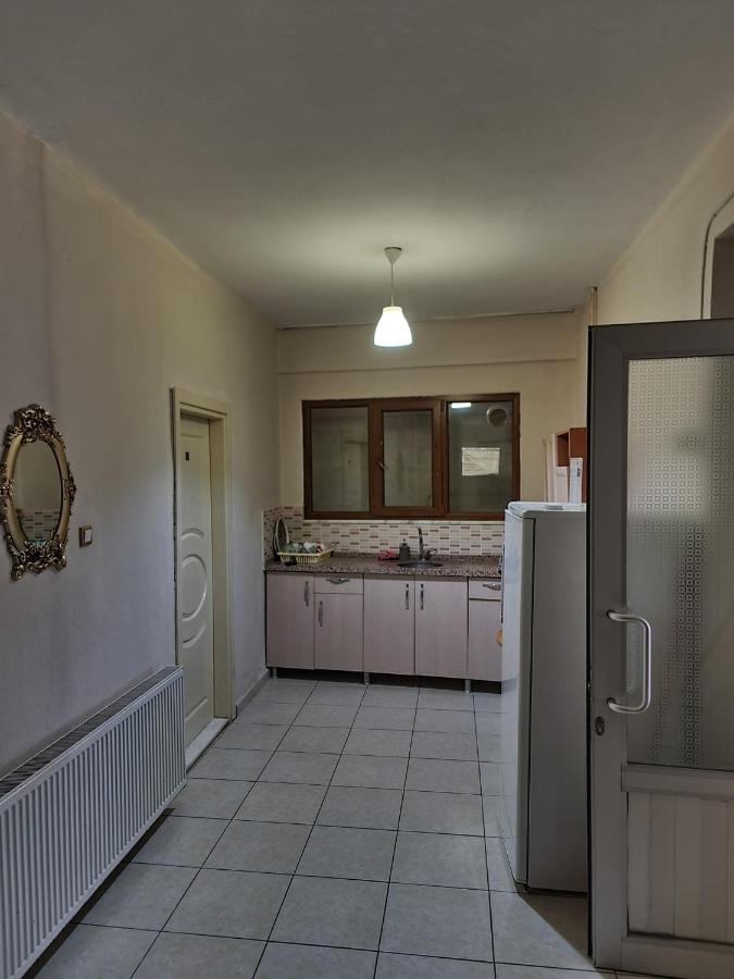 Thermal Orkide Pansiyon Yalova  Buitenkant foto
