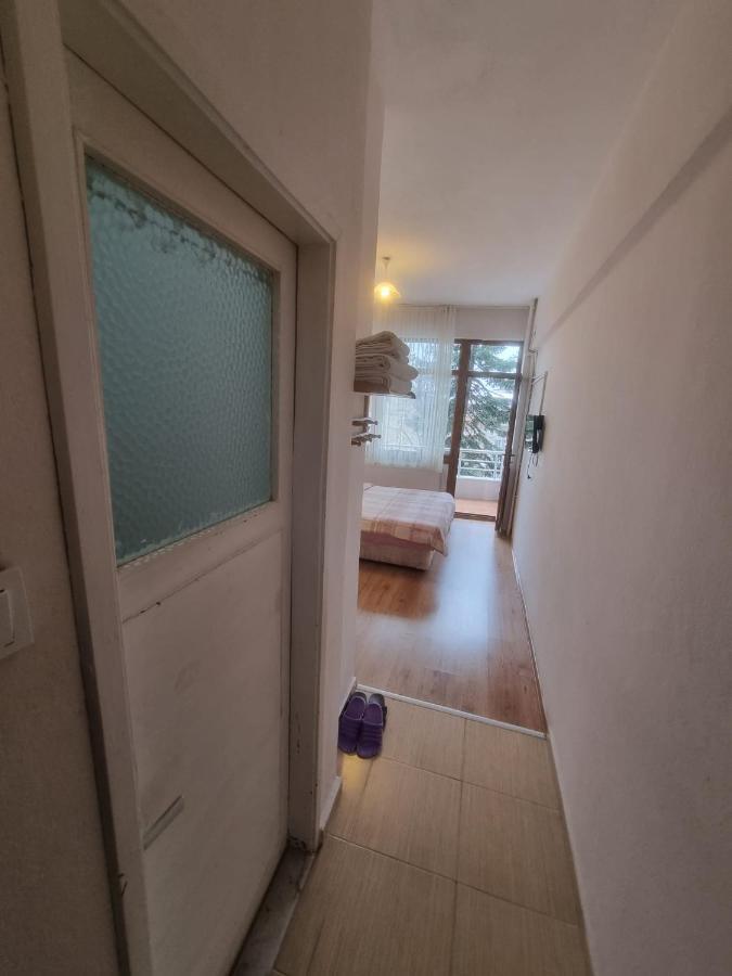 Thermal Orkide Pansiyon Yalova  Buitenkant foto